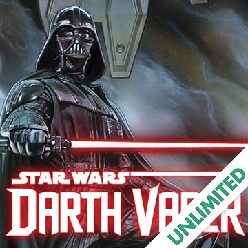 Darth Vader (2015-2016)